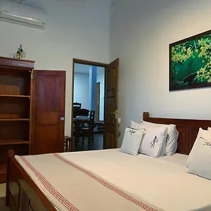 Hotel The Heritage, Kandy